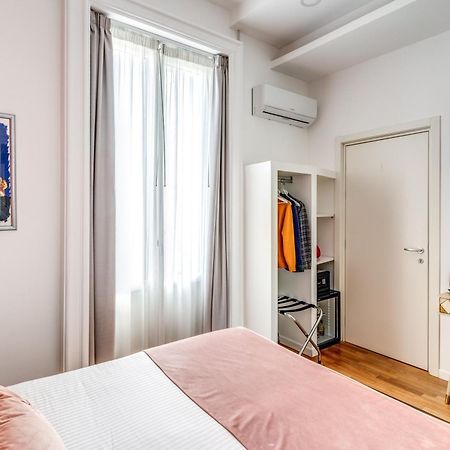 Le Angioine Rooms Neapel Exterior foto